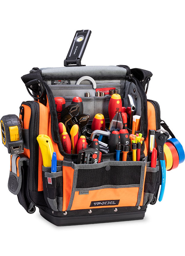Veto Pro Pac TP-XXL Hi-Viz Orange VPP10481