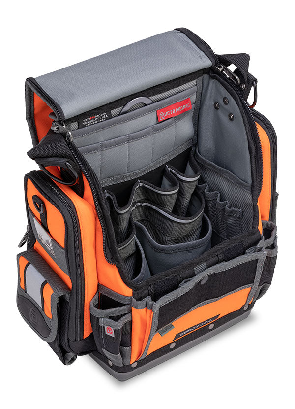 Veto Pro Pac TP-XXL Hi-Viz Orange VPP10481
