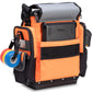 Veto Pro Pac TP-XXL Hi-Viz Orange VPP10481