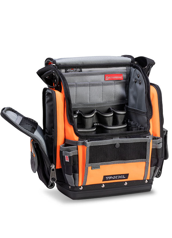 Veto Pro Pac TP-XXL Hi-Viz Orange VPP10481