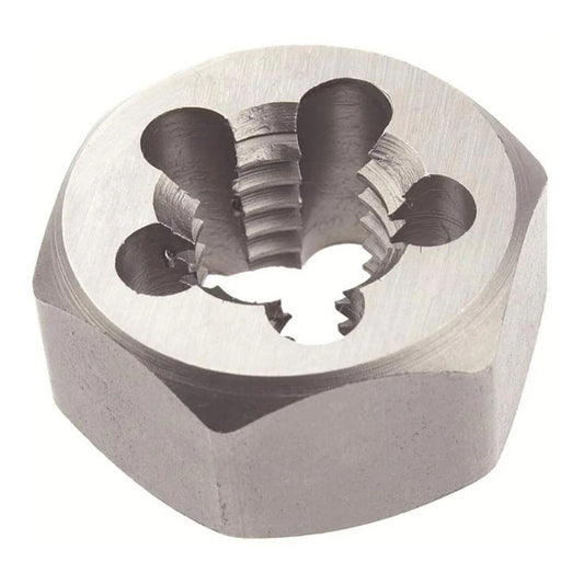 Matrices hexagonales haute vitesse Norseman Type 27 AG