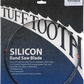 Tuff Tooth 118" x 3/8" - 14TPI Swedish Silicon Bandsaw Blades