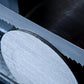 King, KBB-225-BM-812 122" x .032" 1" -8-12 TPI Bi-Metal Cutting Bandsaw Blade