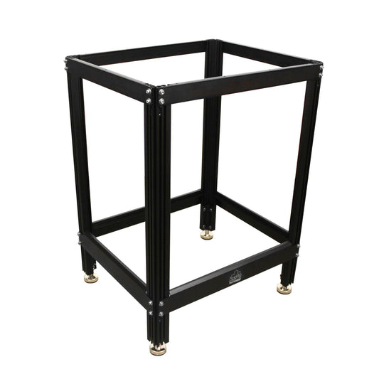 Jessem, 05100 ALTS Support de table de toupie en aluminium