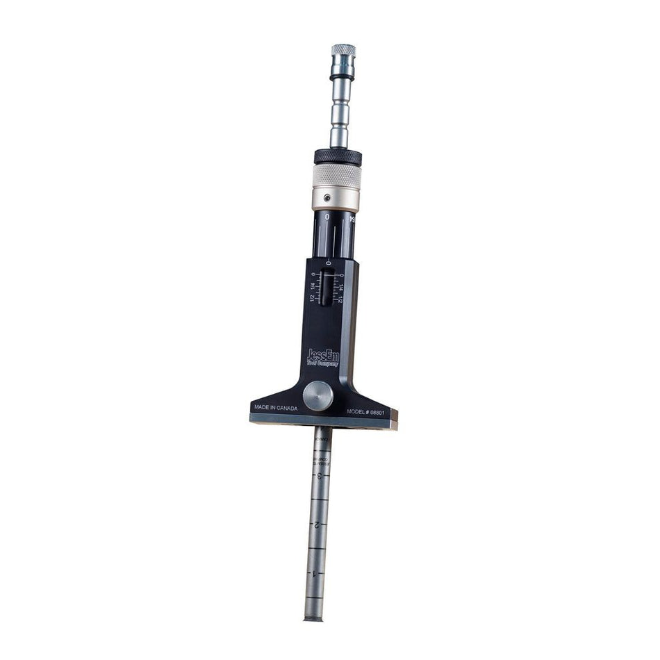 Jessem 08801 Jauge de marquage pour sabre en bois 59743