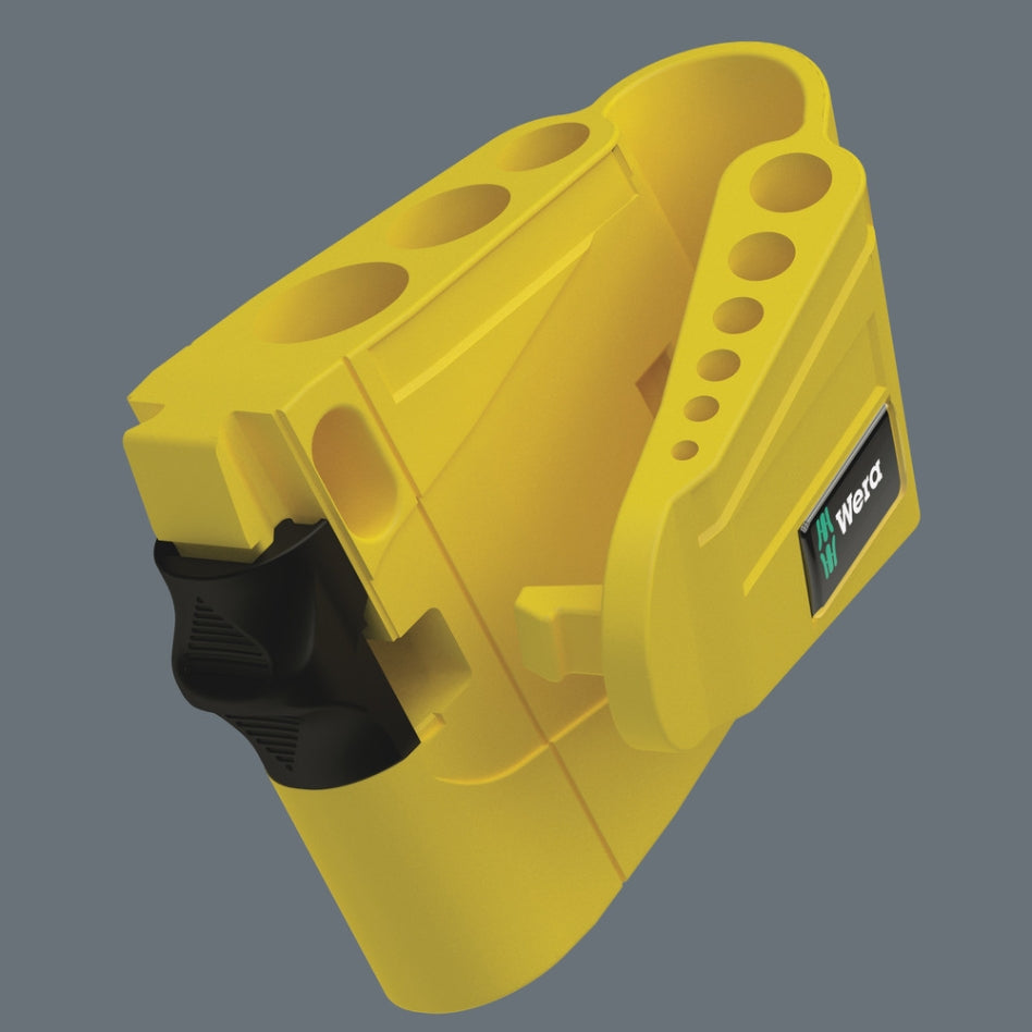 Wera Tools Hex-Plus SAE Hex Key Set - 13 Piece