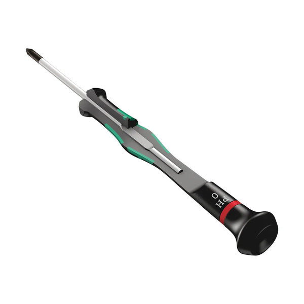 Wera Tools Micro Precision Screwdriver Set - 12 Piece