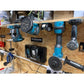 StealthMounts, TM-MK18-BLU-4 Makita 18v LXT Tool Mounts