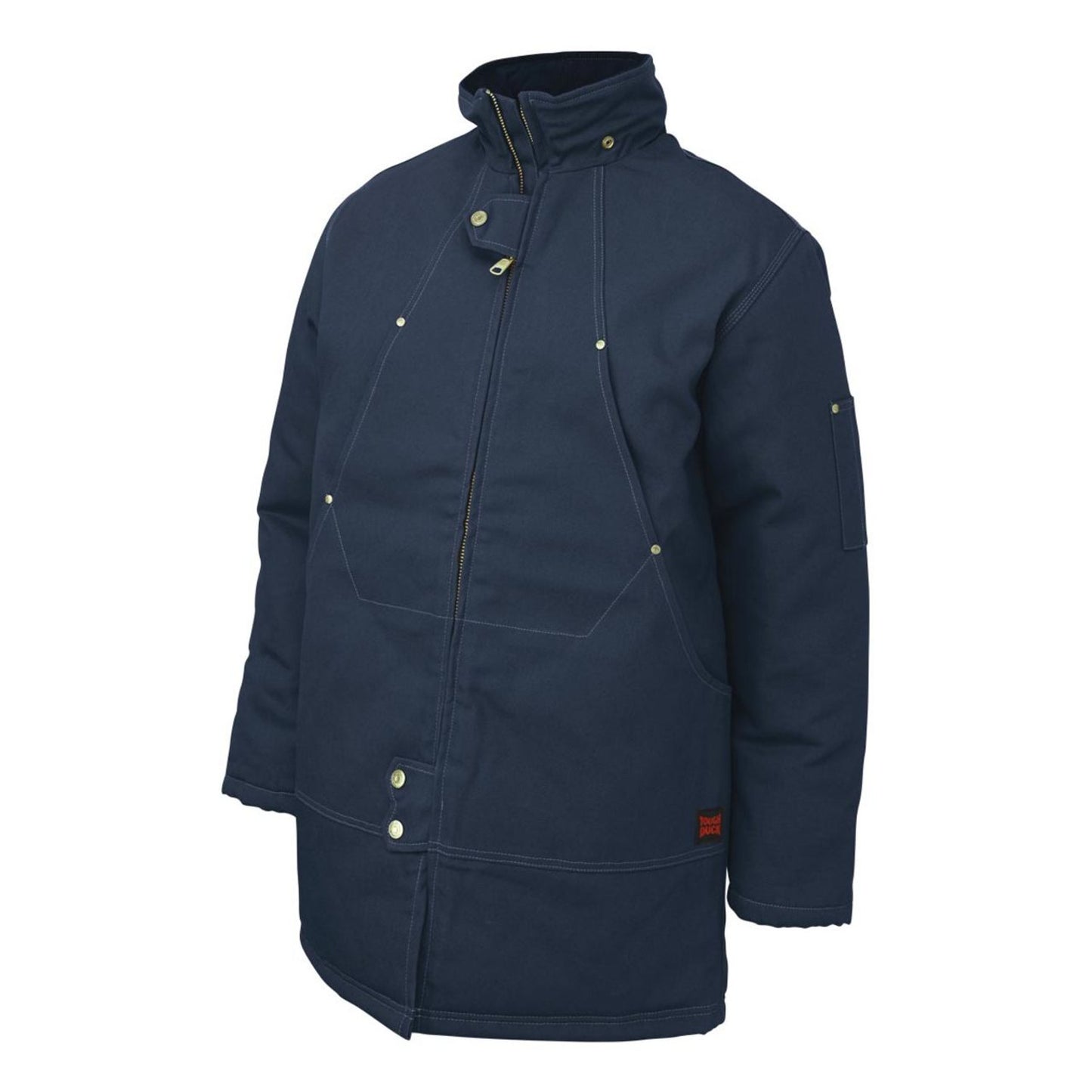 Tough Duck Abraham Hydro Parka WJ18