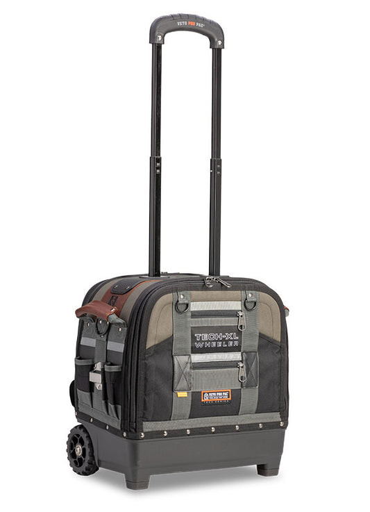 Véhicule à roulettes Veto Pro TECH-XL 10270