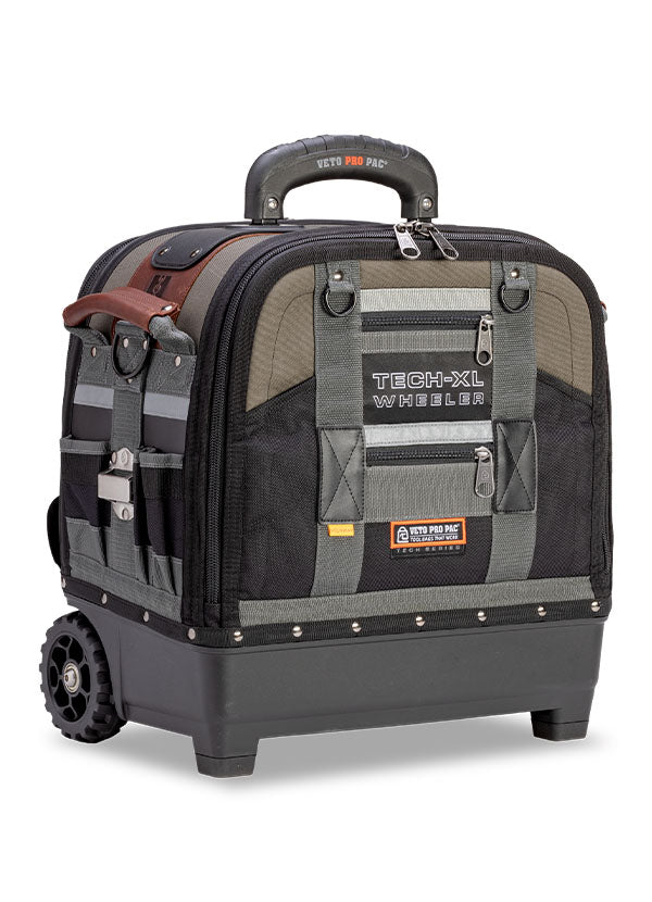 Véhicule à roulettes Veto Pro TECH-XL 10270