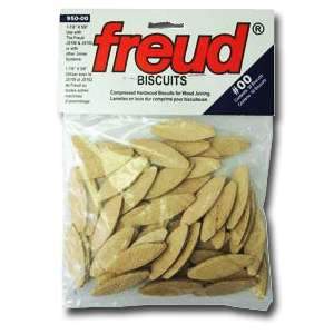 *** Freud 950-20 Joiner Biscuits #20 Plate 50pk