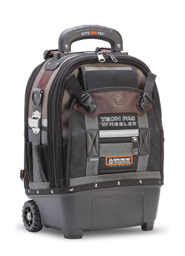 Veto Pro Pac, Tech Pac Wheeler VPP10221