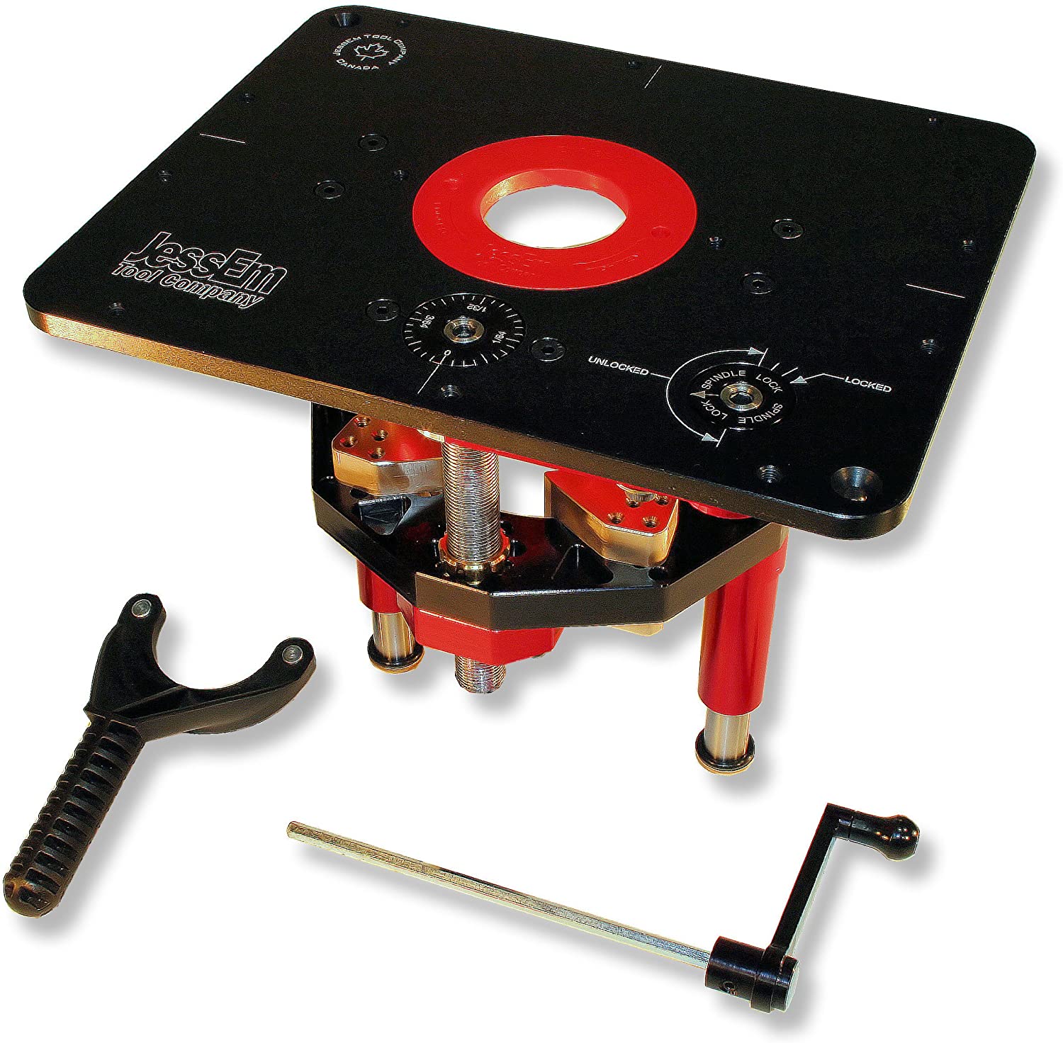 JessEm Tool Company – The Tool Store Canada