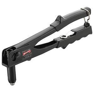 Flèche, outil de rivetage à usage général RL100