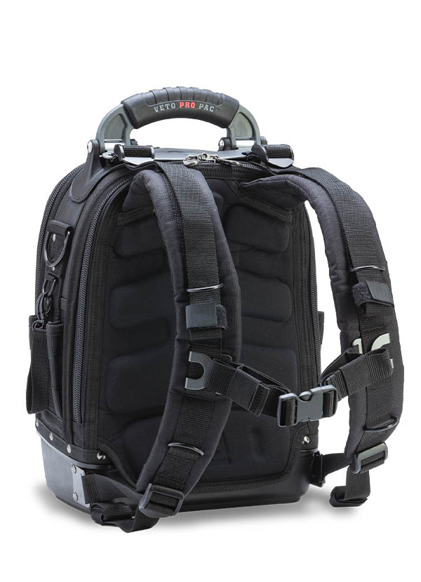 Veto Pro Pac, TECH PAC MC BLACKOUT VPP10093