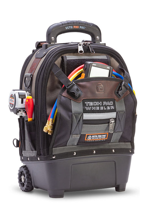 Veto Pro Pac, Tech Pac Wheeler VPP10221