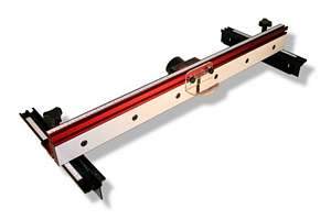 *** Jessem 04010 Mast-r-Fence II Router Table Fence 59717