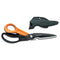 Fiskars, 35-6922-5004 Cuts+More 9-inch Scissors