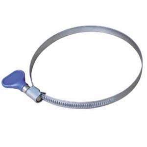 BlackJack, 13020 4'' Key Hose Clamp