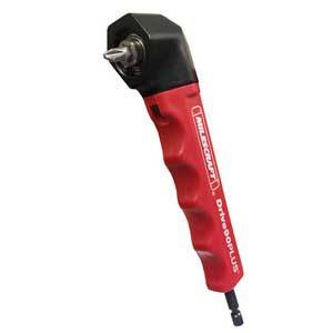 Milescraft 90 Degree Drive 90+ Right Angle Drill Attachment