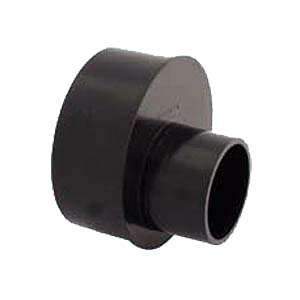 BlackJack, 13063 2-1/4'' x 4'' Off-Centre Reducer