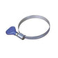 BlackJack, 13333 2-1/2'' Key Hose Clamp