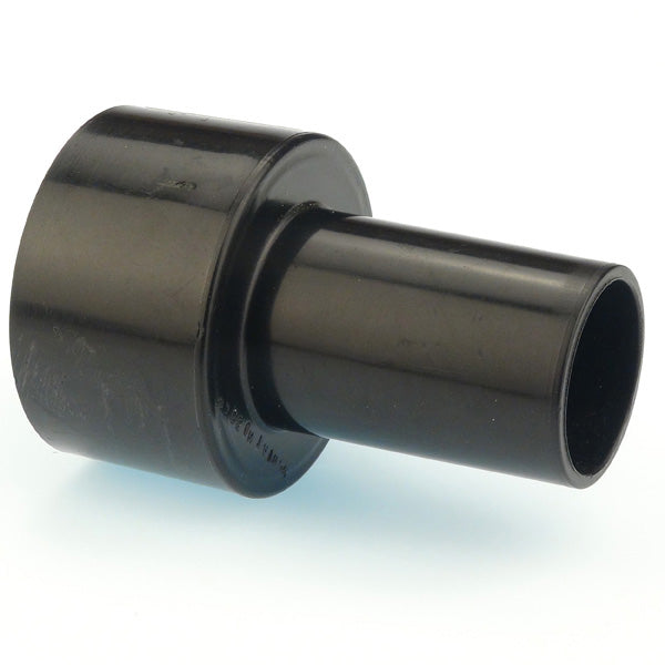BlackJack, 13351 2-1/2" Dust Collection Adapter