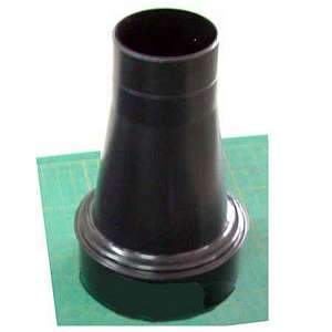BlackJack, 13409 2-1/4'' - 4'' Reducer Adapter