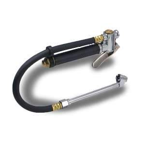 ROK, 14038 Pistolet de gonflage de pneus 155560