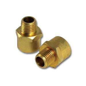 ROK, 14244 2 Pc Reducer 1/4''