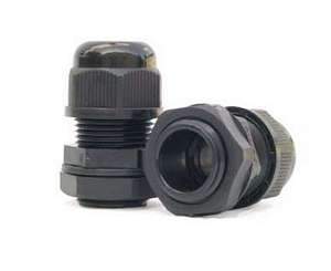 BlackJack, 16095 Dustless Connector Large