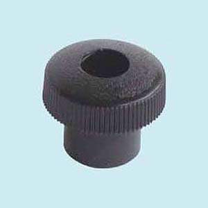 BlackJack, 18122 1'' Knurled Knob 5/16-18