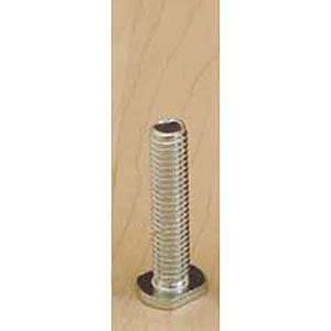 BlackJack, boulon en T Acier 5/16'' x 1-1/2''