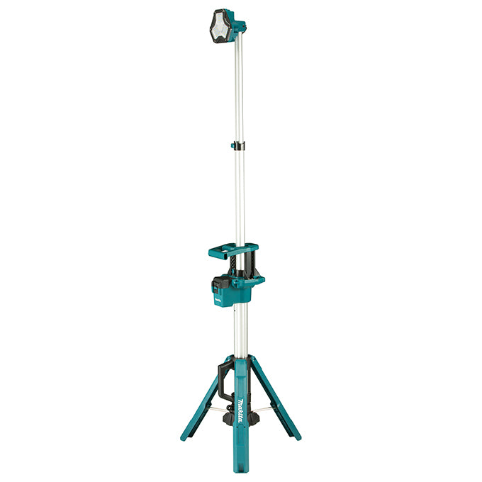Makita, DML813 Lampe de travail à LED sans fil (outil uniquement) 17089