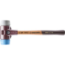 Halder, 3013.050  SIMPLEX soft-face mallets with cast iron housing and high-quality wooden handle 10156