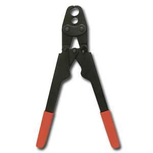 ROK, 31010 Pex Crimper 1/2'' & 3/4''