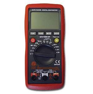 ROK, 31315 Digital Multimeter Auto Range