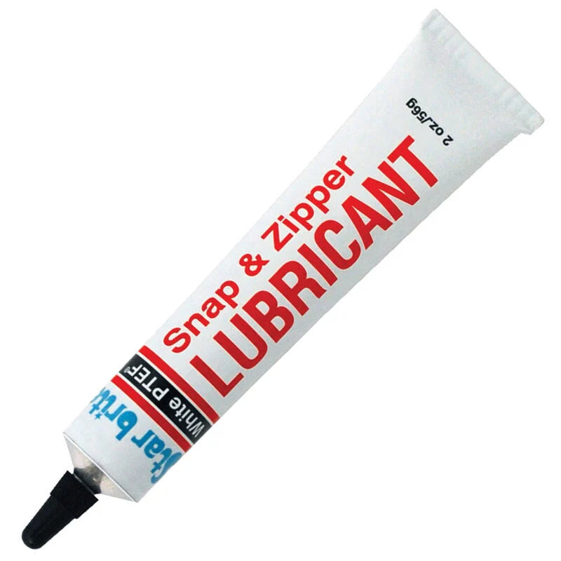 Veto Pro, Lubrifiant SB-ZL Star Brite Snap &amp; Zipper 10421