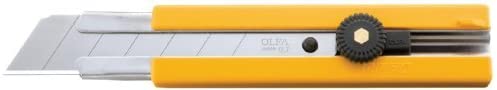 Coupeur utilitaire extra-robuste OLFA, 5006 H-1 010344370