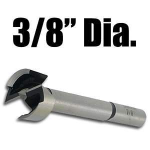 ROK, 36104 3/8'' Forstner Bit