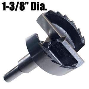 ROK, 36128 1-3/8" Forstner Bit