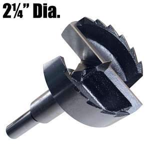 ROK,  36142 2¼'' Forstner Bit