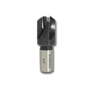 ROK, 36240 Tapperd Plug Cutter 1/4''