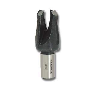 ROK, 36242 Tapered Plug Cutter 3/8''