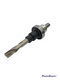 Jessem Zip Slot 08131 Guide Spindle and 3/8 Drill Bit Kit