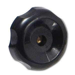 ROK, 44114 Through-Hole Knob with 1/4'' Thread Size