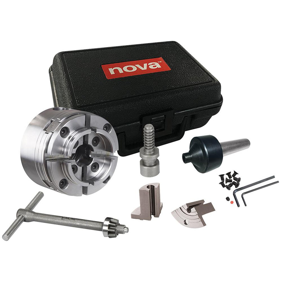 Nova, 48265C, G3 Pen Turning Chuck