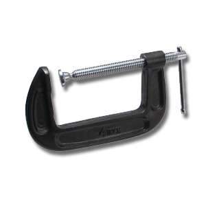 ROK, 50004 4'' C-Clamp