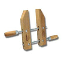 ROK, 50046 10'' Wooden Handscrew Clamp 24005